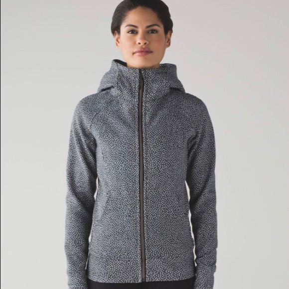 Lululemon Scuba Hoodie - Picture 1 of 10